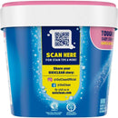 OxiClean - Versatile Stain Remover Baby Stain Soaker, 3 lb Image 5