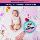 OxiClean - Versatile Stain Remover Baby Stain Soaker, 3 lb Image 8