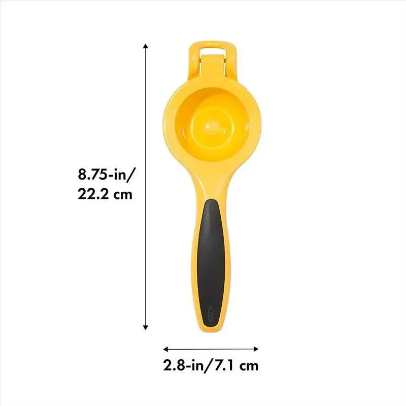 OXO - Good Grips Citrus Squeezer, Yellow Image 7