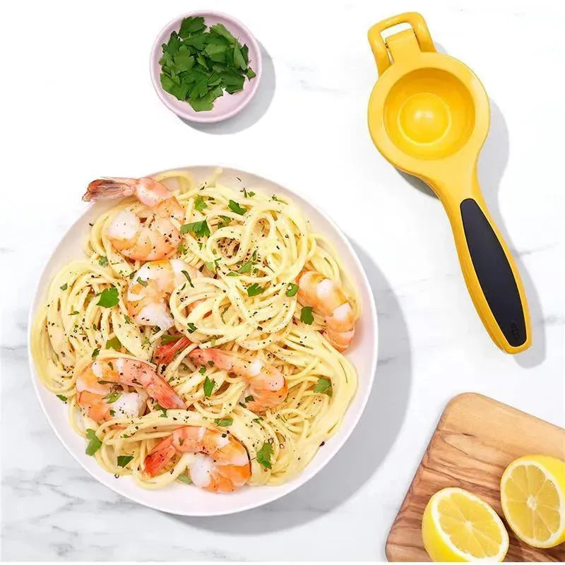 OXO - Good Grips Citrus Squeezer, Yellow Image 2