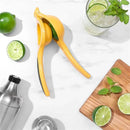 OXO - Good Grips Citrus Squeezer, Yellow Image 4