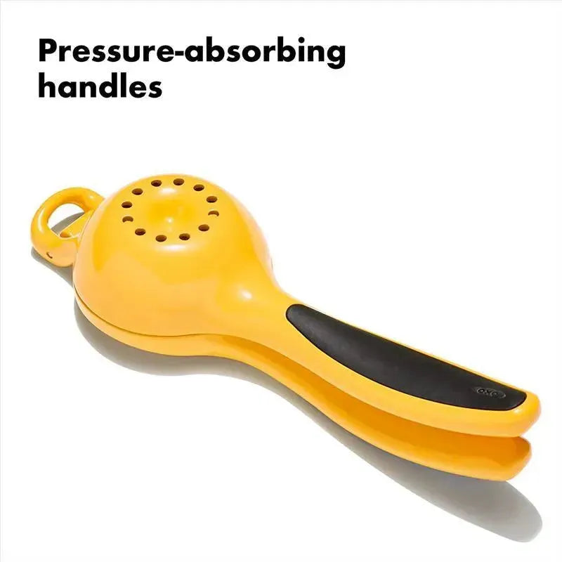 OXO - Good Grips Citrus Squeezer, Yellow Image 5