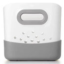 Oxo - Tot Stand Up Bath Toy Storage, Gray Image 1