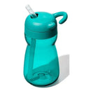 OXO - Tot Adventure Water Bottle Teal, Plastic Image 1