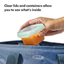 Oxo - Tot Baby Blocks Food Storage Container 2 Oz Image 5