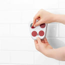 Oxo - Tot Bath Toy Bin, Teal Image 4