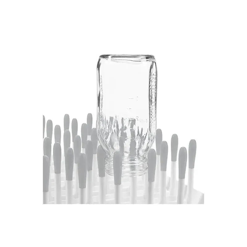 OXO Tot Bottle Drying Rack - Gray Image 6