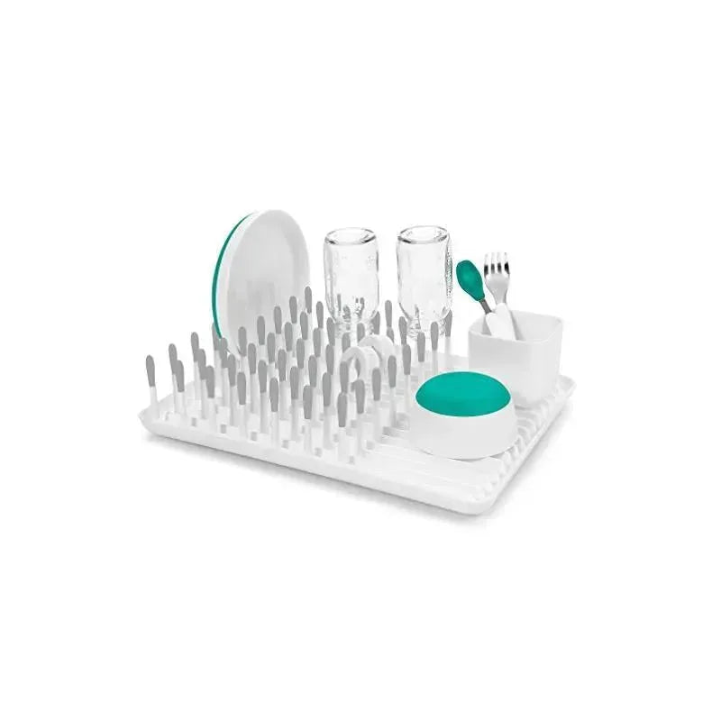 OXO Tot Bottle Drying Rack - Gray Image 4