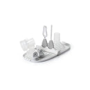 OXO - Tot Breast Pump Parts Compact Drying Rack Image 10