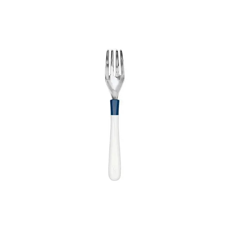 Oxo - 3Pk Tot Cutlery Set for Big Kids, Navy Image 3