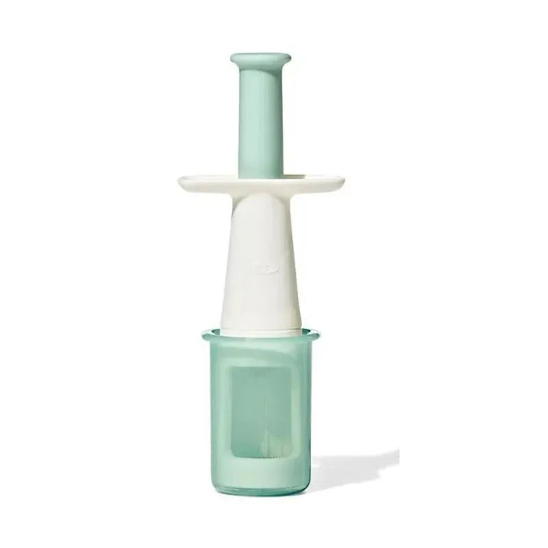 OXO - Tot Grape Cutter, Opal Image 1