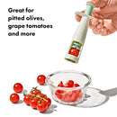 OXO - Tot Grape Cutter, Opal Image 7