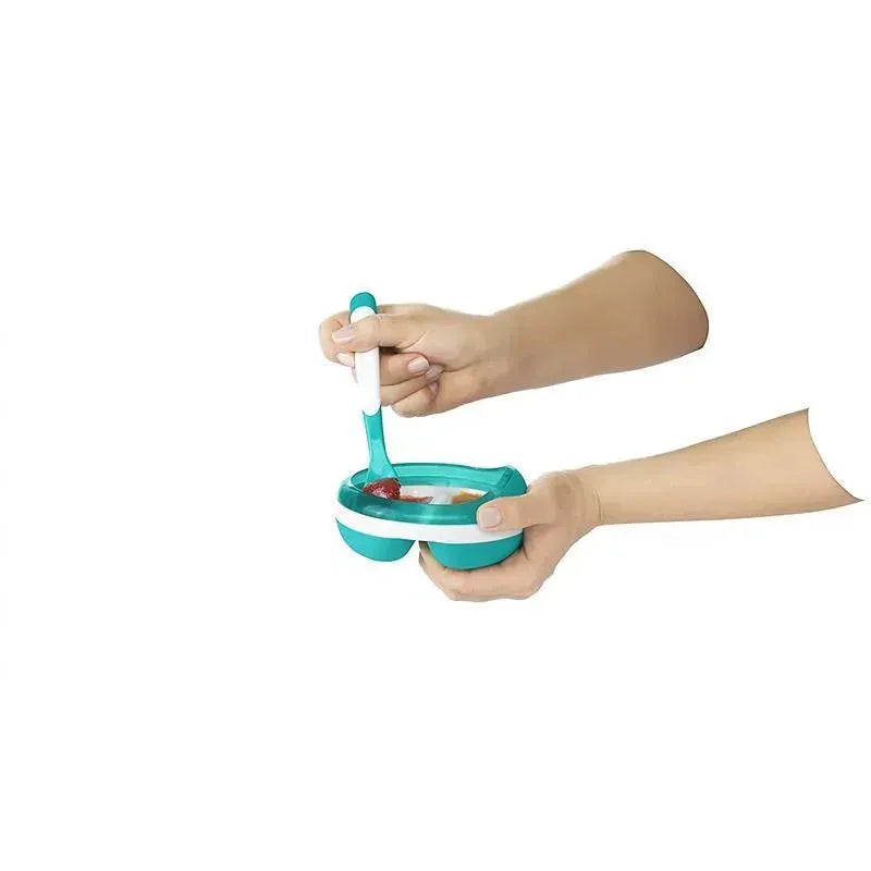 Oxo - 4Pk Infant Feeding Spoon Multipack Image 6