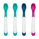 Oxo - 4Pk Infant Feeding Spoon Multipack Image 1