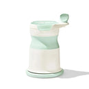 OXO - Tot Mash Maker Baby Food Mill, Opal Image 2