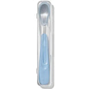 OXO - Tot On-The-Go Feeding Spoon, Dusk Image 1