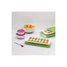 OXO Tot On-The-Go Feeding Spoon Image 2