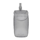 Oxo - Tot On-the-Go Wipes Dispenser with Diaper Pouch, Grey Image 5