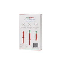 Pacidose Liquid Medication Dispenser Image 2
