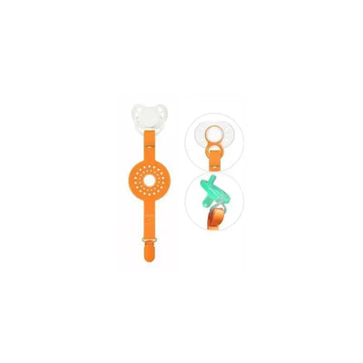 Paciplay Wholesome (Orange) Image 1