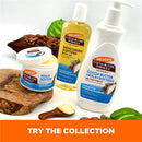 Palmer's Cocoa Butter Formula Daily Skin Therapy Body Lotion with Vitamin E - 13.5 fl oz Image 9