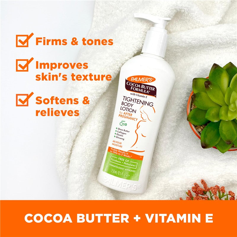 Palmer's - Cocoa Butter Formula New Moms Skin Recovery Set (Set of 4) Image 8