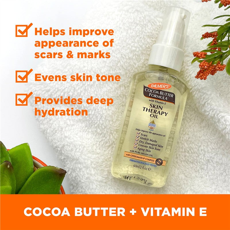 Palmer's - Cocoa Butter Formula Pregnancy Skin Care Kit for Stretch Marks and Scars Image 9