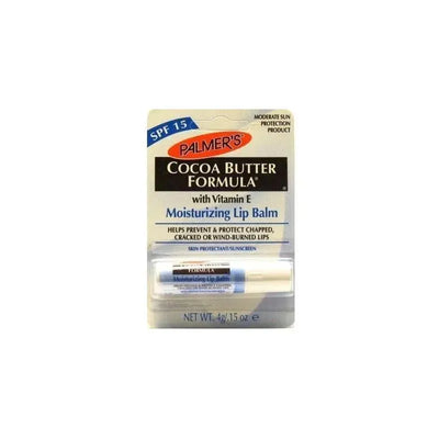 Palmer's Cocoa Butter Lip Balm 0.5Oz Image 1