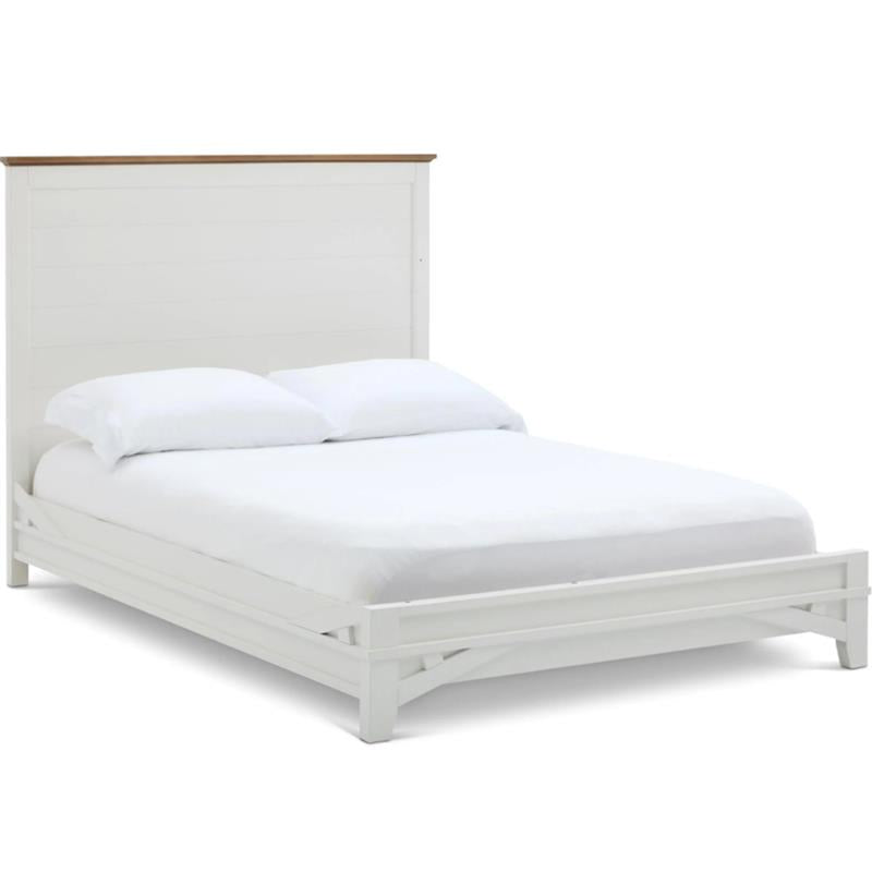 Parker House Artisan 4-in-1 Convertible Crib Image 5