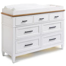 Parker House Artisan Changing Tray Image 1