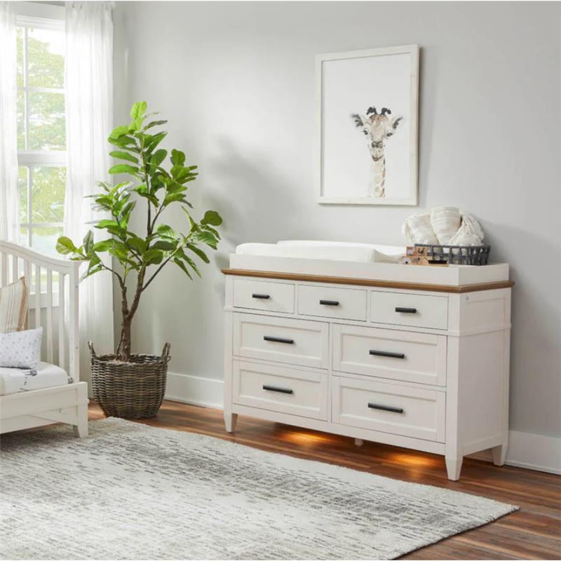 Parker House Artisan Changing Tray Image 2