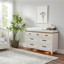 Parker House Artisan Changing Tray Image 2