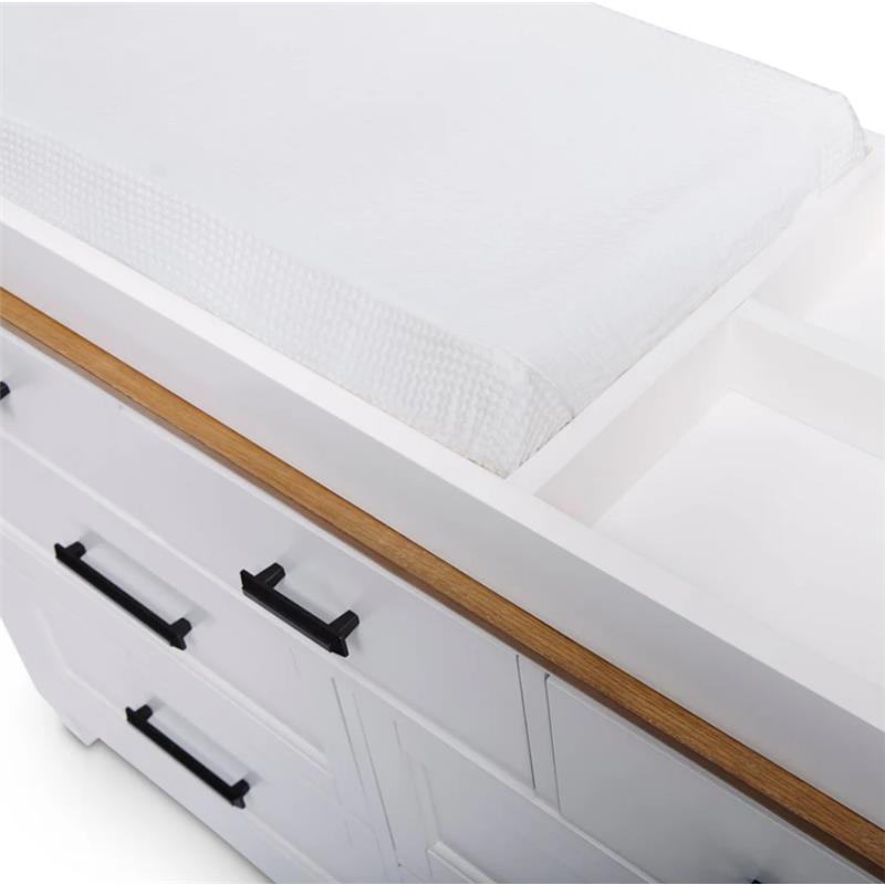 Parker House Artisan Changing Tray Image 3