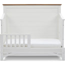 Parker House Artisan Crib Toddler Rail Image 2