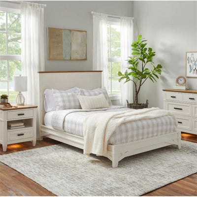 Parker House Artisan Full Bed Platform Bed Conversion Kit Image 1