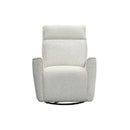 Parker House Roxy Power Recliner With Tilted Headrest Image 2