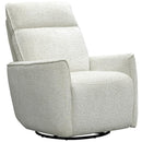 Parker House Roxy Power Recliner With Tilted Headrest Image 3
