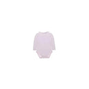 Patachou - Baby Girl Bodysuit Long Sleeve, Pink Image 1