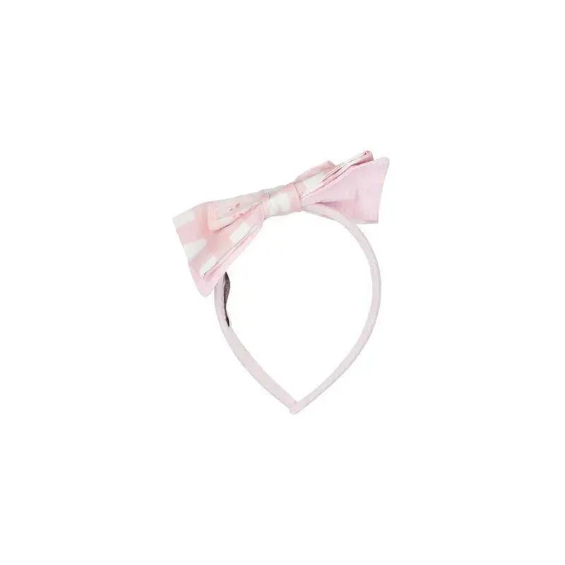 Patachou - Bbay Girl Hairband, Pink Image 3