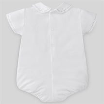 Paz Rodriguez - Baby Knit Body Esencial, Cream Image 2