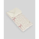 Paz Rodriguez - Baby Knit Newborn Baby Nest Dama, Makeup Pink Image 1