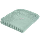 Paz Rodriguez Blanket Cauce White/Chalk Pink Image 1