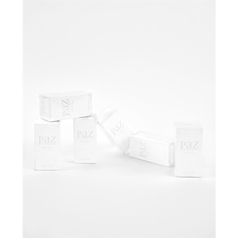 Paz Rodriguez - Fragrances 100Ml Alcohol Free Unique Image 1