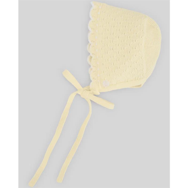 Paz Rodriguez Hat Punto Albor, Chalk Pink/White Image 2
