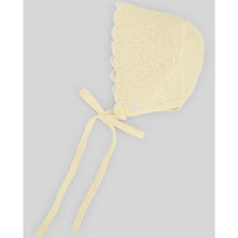 Paz Rodriguez Hat Punto Albor, Chalk Pink/White Image 2