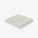 Paz Rodriguez - Knit Newborn Blanket Esencial, Cream Image 1