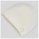 Paz Rodriguez Knit Newborn Hat Esencial, Light Blue Image 2