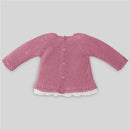 Paz Rodriguez - Take Me Home Set Knit Sweater & Legging Bicos, Nostalgia Rose Image 2