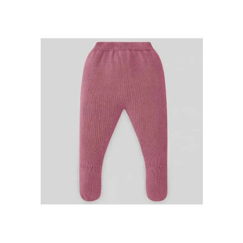Paz Rodriguez - Take Me Home Set Knit Sweater & Legging Bicos, Nostalgia Rose Image 3
