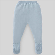 Paz Rodriguez - Take Me Home Set Knit Sweater & Leggings Soño, Blue Fog/Linen Image 4